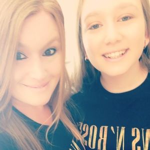 Meet your Posher, Christine